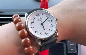 想買浪琴專柜買不到怎么辦