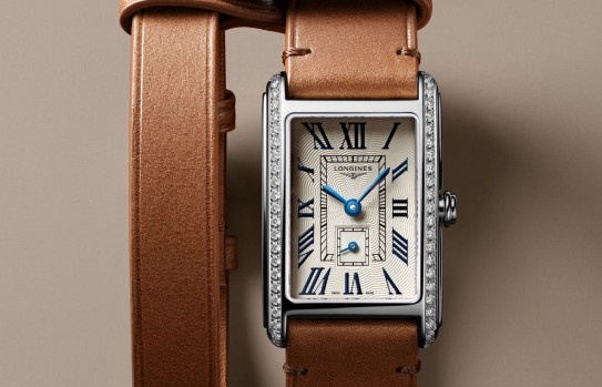 浪琴機芯怎么更換（圖）