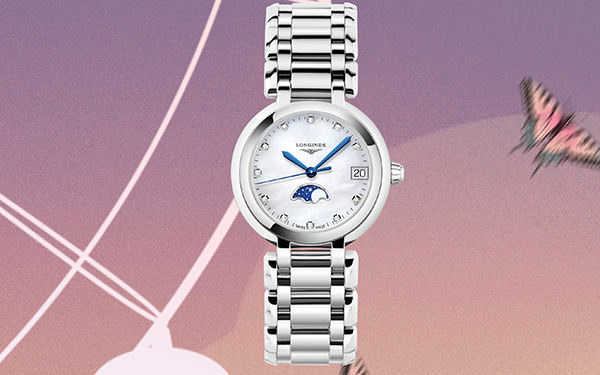 浪琴手表磕碰了解決方法深度解析（圖）