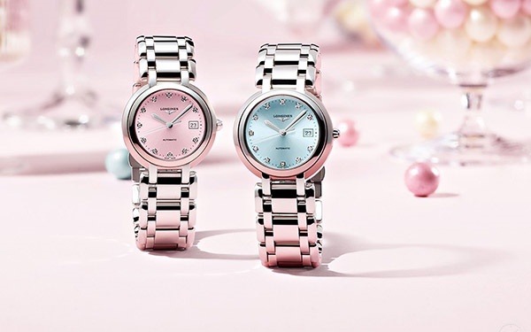 浪琴表越久越好嗎（圖）