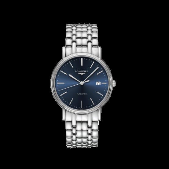 浪琴手表表盤有劃痕處理技巧推薦（圖）