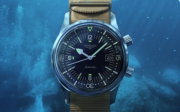 浪琴腕表表蒙有劃痕如何修復(fù)（圖）