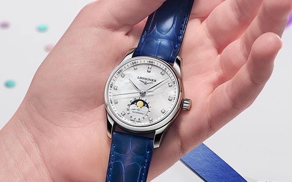 浪琴表帶過(guò)短解決技巧是什么（圖）