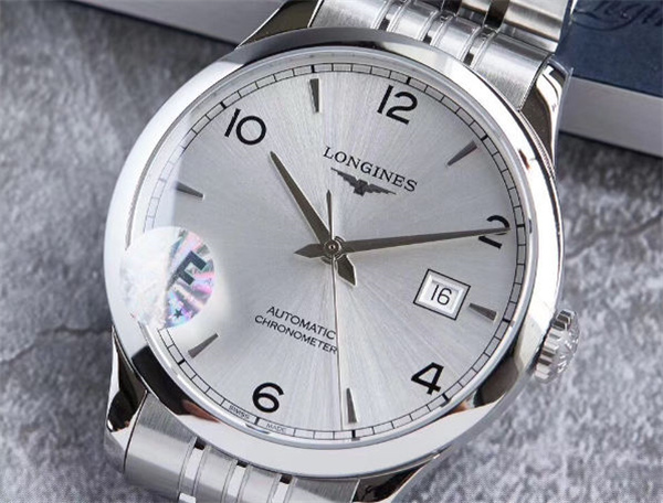 浪琴腕表摔壞了如何處理（圖）