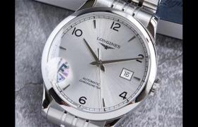 浪琴腕表摔壞了如何處理