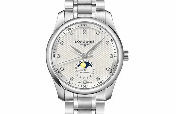 浪琴手表停走解決技巧深度解析（圖）