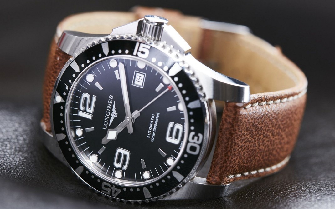 浪琴生銹了處理辦法集錦（圖）