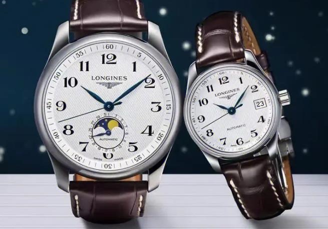 浪琴腕表發(fā)條一直上不緊處理技巧推薦（圖）