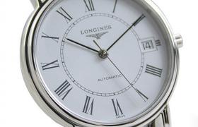 浪琴手表表針脫落處理技巧匯總