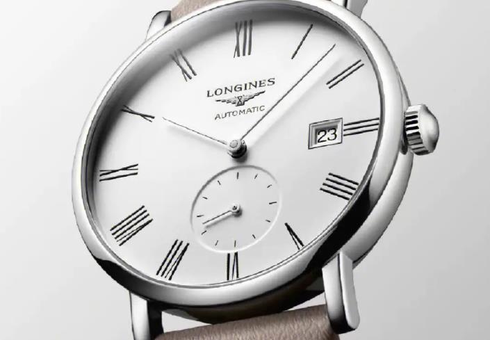 浪琴手表發(fā)條一直上不緊解決方法詳解（圖）