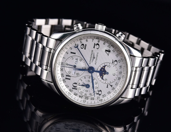 浪琴表殼有劃痕處理辦法集錦（圖）