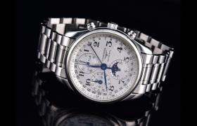 浪琴表殼有劃痕處理辦法集錦