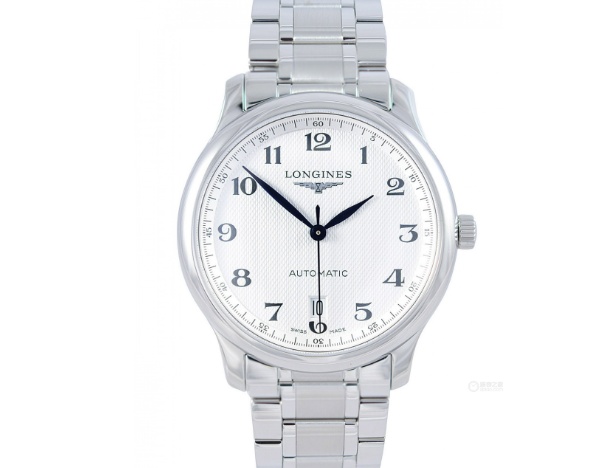 浪琴手表走時(shí)不準(zhǔn)處理方法是什么（圖）