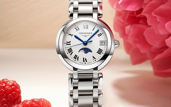 浪琴表帶過短處理方法深度解析（圖）