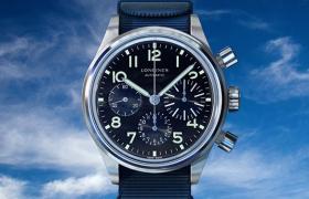 浪琴手表表針脫落處理方法是什么