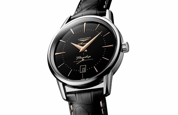 浪琴手表機芯生銹了處理技巧盤點（圖）