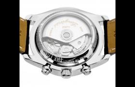 浪琴手表進(jìn)水了應(yīng)該咋解決