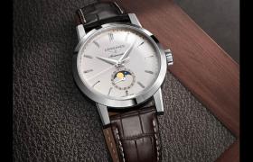 浪琴腕表機(jī)芯受損解決技巧集錦