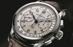 浪琴手表表針不走了解決技巧