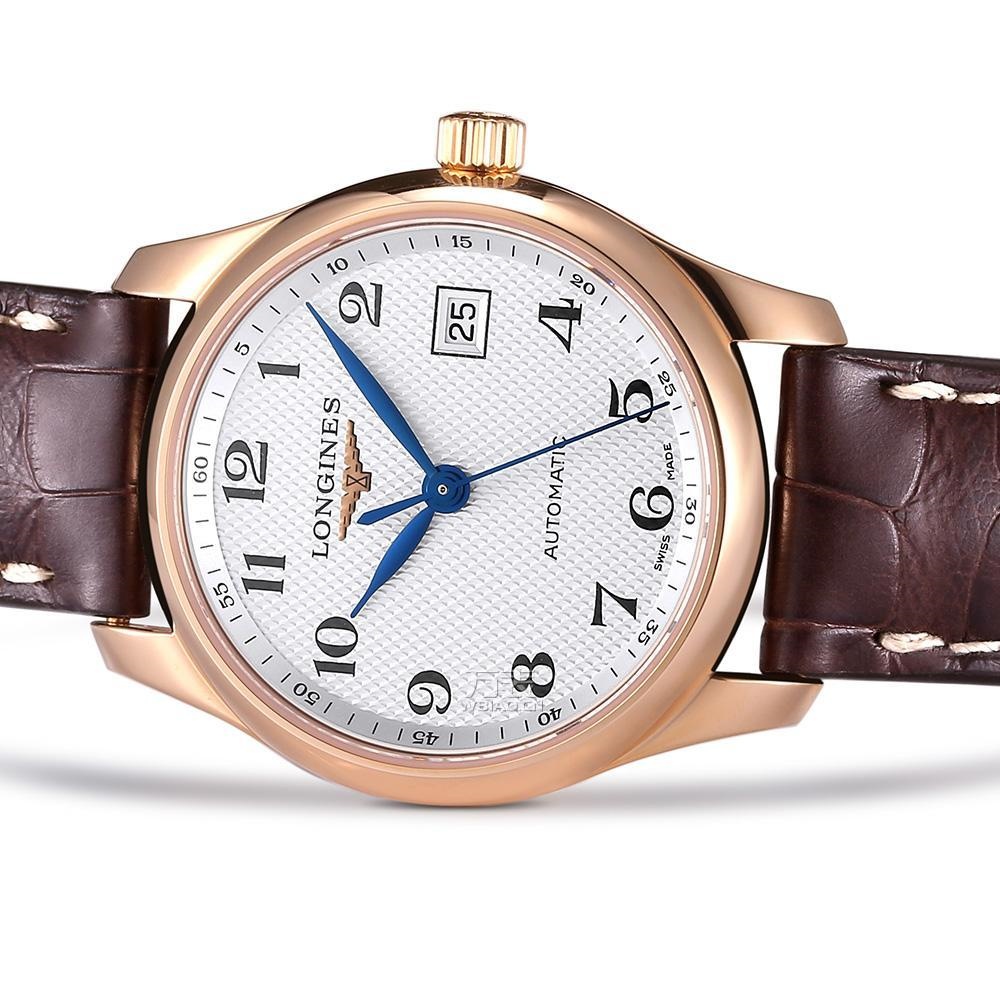 浪琴手表走慢了解決技巧大全（圖）