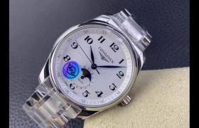 去專柜買浪琴是不是特別難買