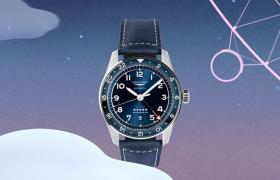 浪琴腕表走走停停解決技巧匯總