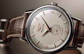 浪琴手表走走停停應(yīng)該咋解決