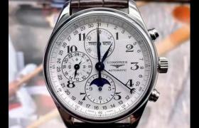 浪琴手表表耳掉了處理辦法集錦