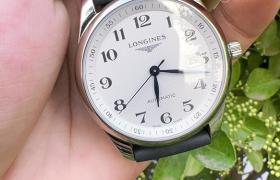 浪琴走時不準(zhǔn)原因是什么