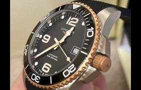 浪琴手表走快了處理辦法盤點(diǎn)