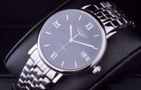 浪琴腕表表針變色解決技巧深度解析