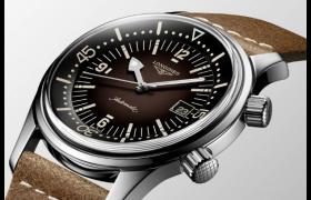 浪琴手表停走解決技巧