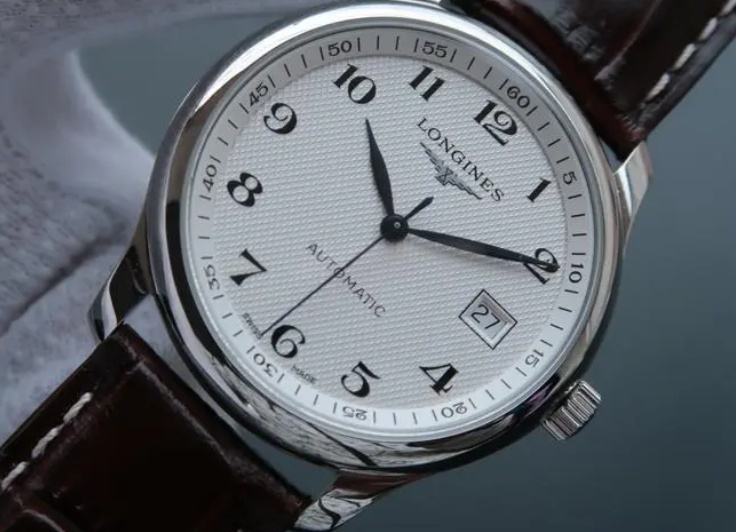 浪琴腕表表針脫落解決技巧匯總（圖）