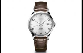 浪琴手表走時不準(zhǔn)解決技巧匯總