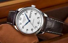 浪琴腕表表針掉了解決辦法集錦