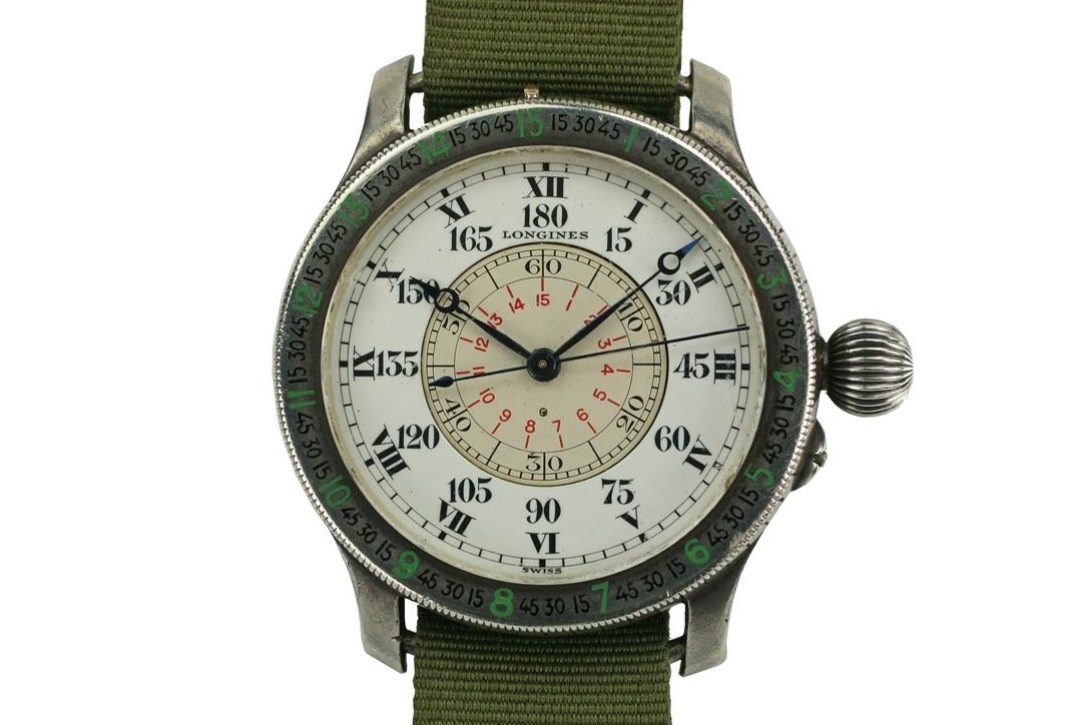 浪琴腕表發(fā)條壞了解決方法匯總（圖）