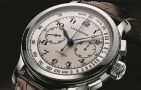 浪琴手表發(fā)條一直上不緊解決辦法匯總