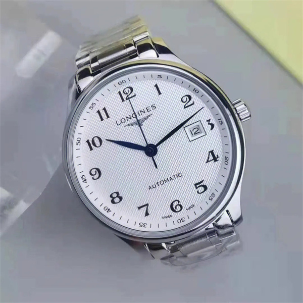 浪琴手表表針不走了如何處理（圖）