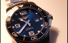 浪琴外觀有劃痕應(yīng)該咋處理