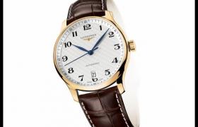 浪琴表扣怎么調(diào)節(jié)松緊