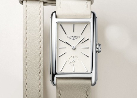 浪琴手表走走停停處理辦法深度解析（圖）