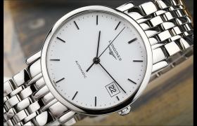 浪琴手表走慢了解決技巧詳解