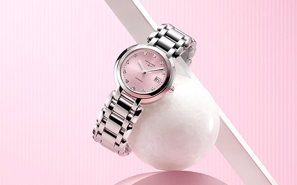 浪琴外觀有劃痕解決方法推薦（圖）