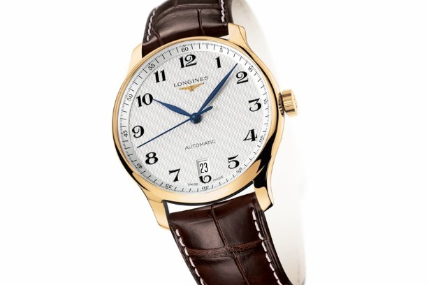 浪琴腕表表針變色解決辦法大全（圖）