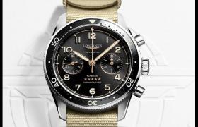 浪琴手表表帶掉色處理辦法集錦