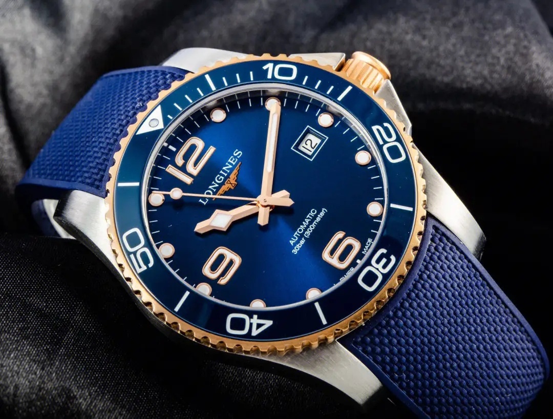 浪琴腕表表殼破裂處理技巧是什么（圖）