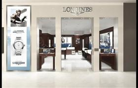 浪琴腕表進(jìn)灰了處理辦法