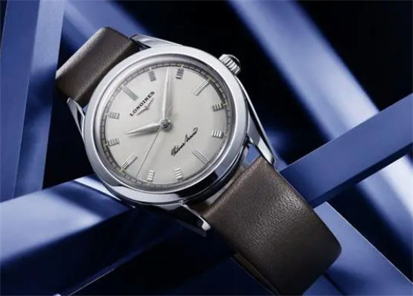 浪琴腕表指針生銹處理方法是什么（圖）