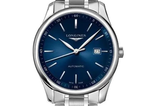 浪琴手表表帶太松處理辦法深度解析（圖）