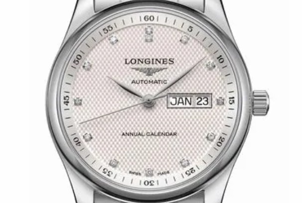 浪琴外觀有劃痕怎么修復（圖）